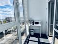 2-бөлмелі пәтер · 67.2 м² · 5/5 қабат, Муканова 55г, к1, бағасы: 39 млн ₸ в Караганде, Казыбек би р-н — фото 19