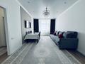 2-бөлмелі пәтер · 67.2 м² · 5/5 қабат, Муканова 55г, к1, бағасы: 39 млн ₸ в Караганде, Казыбек би р-н — фото 2