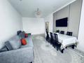 2-бөлмелі пәтер · 67.2 м² · 5/5 қабат, Муканова 55г, к1, бағасы: 39 млн ₸ в Караганде, Казыбек би р-н — фото 3