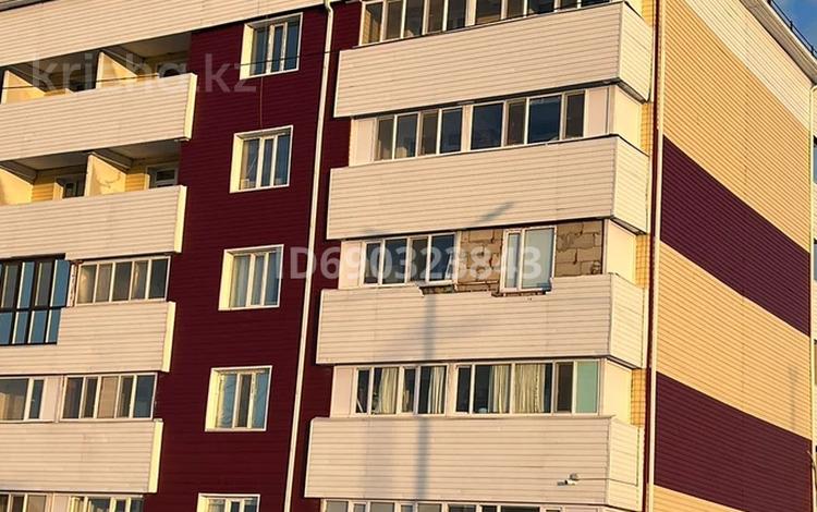 4-комнатная квартира, 80 м², 5/5 этаж, Пр, сатпаева за 20 млн 〒 в Сатпаев — фото 7