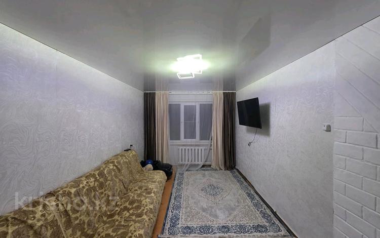 3-комнатная квартира · 62.9 м² · 1/2 этаж, Астафьева 117/1 за 14 млн ₸ в Усть-Каменогорске — фото 2