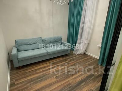 2-комнатная квартира · 47 м² · 4/13 этаж, Просп. Райымбека 348/1к10 — Райымбек- Петрова за 35.7 млн ₸ в Алматы, Ауэзовский р-н