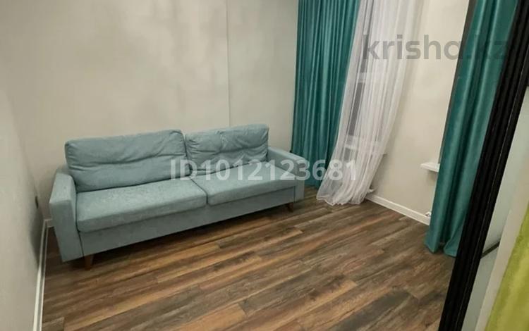 2-комнатная квартира · 47 м² · 4/13 этаж, Просп. Райымбека 348/1к10 — Райымбек- Петрова за 35.7 млн ₸ в Алматы, Ауэзовский р-н — фото 32