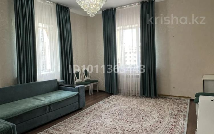 2-бөлмелі пәтер · 70 м² · 6/11 қабат, Нажимеденова 14 б, бағасы: 50 млн ₸ в Астане, Алматы р-н — фото 2