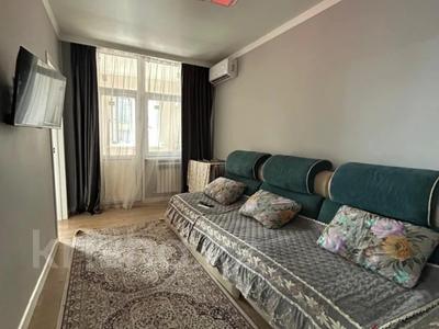 2-комнатная квартира · 55 м² · 1/9 этаж, Талгарский тракт за 28.5 млн 〒 в 