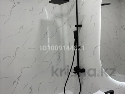 2-комнатная квартира · 52 м² · 9/9 этаж, Майкудук, Карда Маркса 3 за 17 млн ₸ в Караганде, Алихана Бокейханова р-н