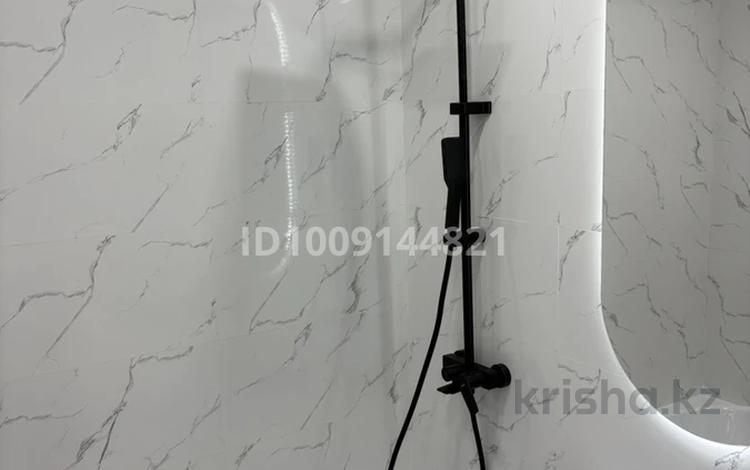 2-комнатная квартира · 52 м² · 9/9 этаж, Майкудук, Карда Маркса 3 за 17 млн ₸ в Караганде, Алихана Бокейханова р-н — фото 2