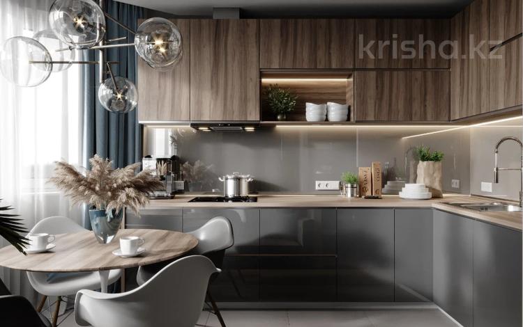5-бөлмелі пәтер · 300 м² · 3/3 қабат, Кажымукана 109, бағасы: 350 млн ₸ в Алматы, Медеуский р-н — фото 2