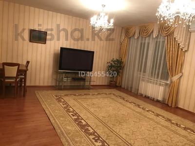 5-бөлмелі пәтер · 150 м² · 1/4 қабат, Самарская 103, бағасы: 51 млн ₸ в Уральске