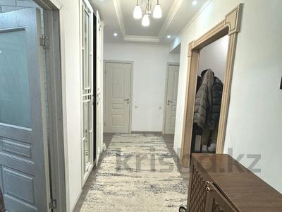 3-комнатная квартира, 77 м², 9/10 этаж, Жунисова за 33.5 млн 〒 в Алматы, Наурызбайский р-н