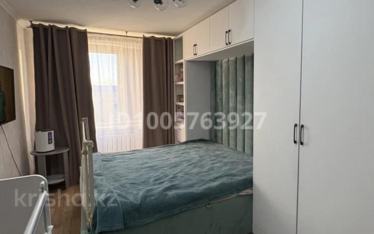 2-бөлмелі пәтер · 82.2 м² · 8/10 қабат, Набережная 86, бағасы: 21 млн ₸ в Актобе, мкр. Курмыш — фото 2