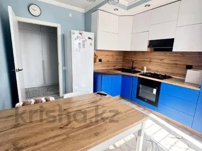 2-комнатная квартира · 55 м² · 9/10 этаж, мкр Шугыла, Жунисова за 30 млн ₸ в Алматы, Наурызбайский р-н