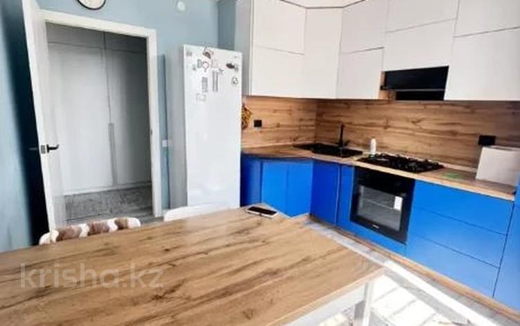 2-бөлмелі пәтер · 55 м² · 9/10 қабат, Шұғыла ш/а., Жунисова, бағасы: 30 млн ₸ в Алматы, Наурызбайский р-н — фото 14