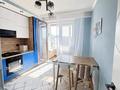 2-бөлмелі пәтер · 55 м² · 9/10 қабат, Шұғыла ш/а., Жунисова, бағасы: 30 млн ₸ в Алматы, Наурызбайский р-н — фото 2