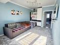 2-бөлмелі пәтер · 55 м² · 9/10 қабат, Шұғыла ш/а., Жунисова, бағасы: 30 млн ₸ в Алматы, Наурызбайский р-н — фото 4