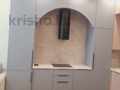 2-комнатная квартира · 55 м² · 10/10 этаж, Абая 130 за 65 млн ₸ в Алматы, Бостандыкский р-н
