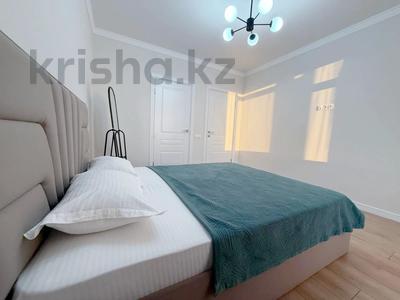 3-комнатная квартира · 78 м², Туран 57/3 — СК Qazaqstan, Астана арена, Барыс арена за 30 000 ₸ в Есильский р-н