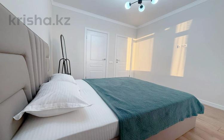 3-бөлмелі пәтер · 78 м², Туран 57/3 — СК Qazaqstan, Астана арена, Барыс арена, бағасы: 30 000 ₸ в Есильский р-н — фото 37