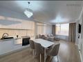 3-бөлмелі пәтер · 78 м², Туран 57/3 — СК Qazaqstan, Астана арена, Барыс арена, бағасы: 30 000 ₸ в Есильский р-н — фото 5