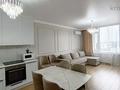 3-бөлмелі пәтер · 78 м², Туран 57/3 — СК Qazaqstan, Астана арена, Барыс арена, бағасы: 30 000 ₸ в Есильский р-н — фото 6