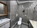 3-бөлмелі пәтер · 78 м², Туран 57/3 — СК Qazaqstan, Астана арена, Барыс арена, бағасы: 30 000 ₸ в Есильский р-н — фото 9