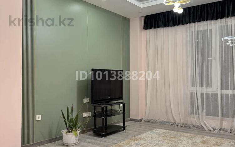 Отдельный дом · 3 комнаты · 80 м² · 11 сот., мкр Тастыбулак 19/1 — Обувщик за 290 000 ₸ в Алматы, Наурызбайский р-н — фото 2