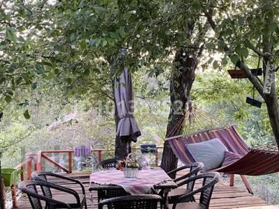 Отдельный дом · 3 комнаты · 80 м² · 11 сот., мкр Тастыбулак 19/1 — Обувщик за 290 000 ₸ в Алматы, Наурызбайский р-н