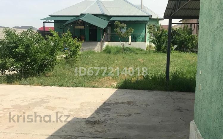 Отдельный дом · 5 комнат · 175 м² · 10 сот., мкр Туран — Сункар за 72 млн ₸ в Шымкенте, Каратауский р-н — фото 2