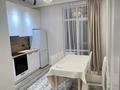 2-комнатная квартира · 39.5 м² · 2/9 этаж, тунтубаева 19 — Cулейменова за 46 млн ₸ в Алматы, Ауэзовский р-н