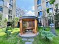 1-комнатная квартира · 39 м² · 2/9 этаж, Тунтубаева 19 — Квартира после ремонта, полностью меблирована. Ипотека за 44.5 млн ₸ в Алматы, Ауэзовский р-н — фото 15