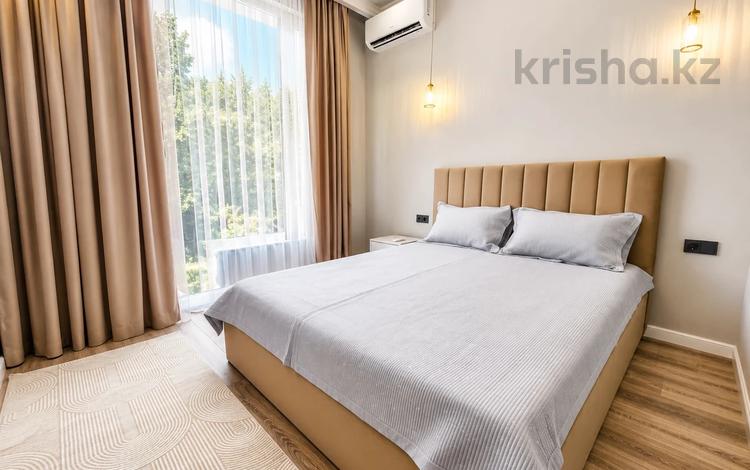 1-комнатная квартира · 39 м² · 2/9 этаж, Тунтубаева 19 — Квартира после ремонта, полностью меблирована. Ипотека за 44.5 млн ₸ в Алматы, Ауэзовский р-н — фото 32