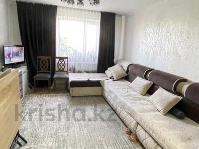 2-комнатная квартира · 55 м² · 2/9 этаж, мн Жастар 3 за 17.8 млн ₸ в Талдыкоргане, мкр Жастар