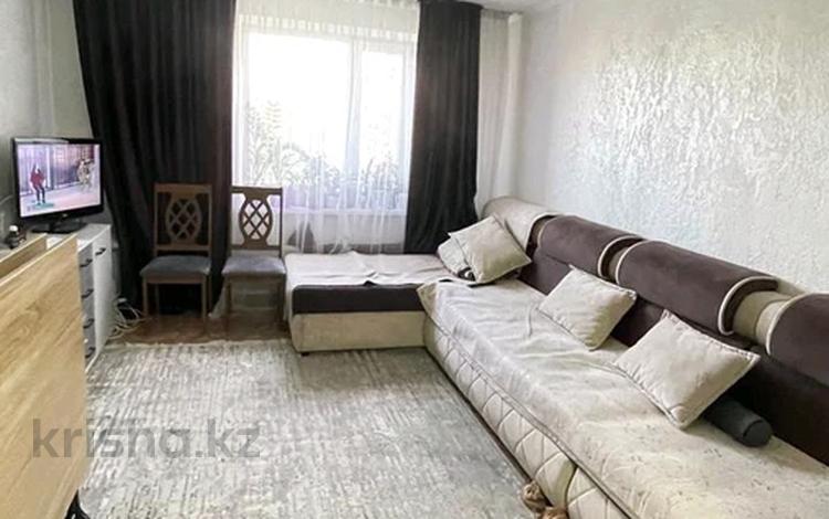 2-комнатная квартира · 55 м² · 2/9 этаж, мн Жастар 3 за 17.8 млн ₸ в Талдыкоргане, мкр Жастар — фото 2