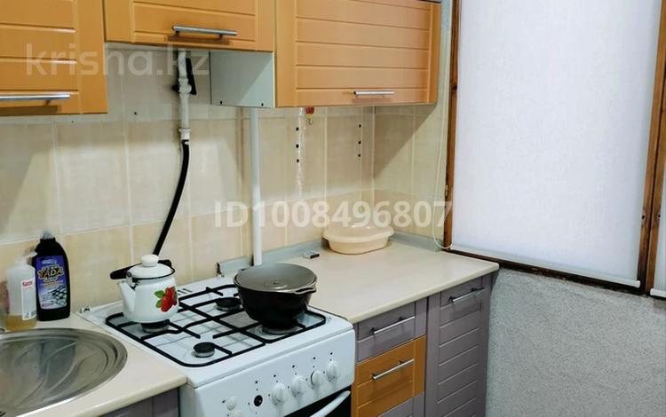1-комнатная квартира · 35 м² · 4/5 этаж, Старый город 47 — Анвар за 110 000 ₸ в Актобе — фото 2