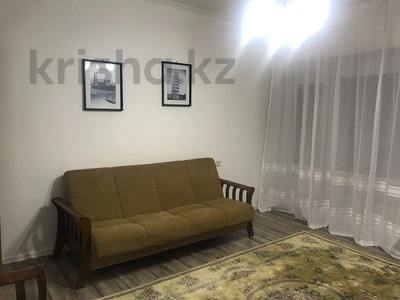 2-комнатная квартира · 56 м² · 4/12 этаж, Пр.Достык — Толе Би за 300 000 〒 в Алматы