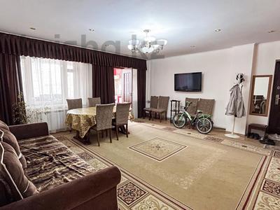 4-комнатная квартира, 71 м², 4/5 этаж, Каратал 2 за 25.5 млн 〒 в Талдыкоргане
