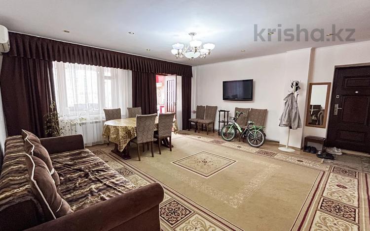 4-комнатная квартира, 71 м², 4/5 этаж, Каратал за 25.5 млн 〒 в Талдыкоргане — фото 10