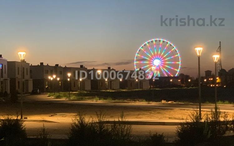 1-комнатная квартира · 30 м² · 3/7 этаж, ​База отдыха Теплый пляж 119 — Rixos за 18.8 млн ₸ в Актау — фото 2