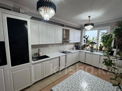 3-комнатная квартира · 87 м² · 10/14 этаж, Сарайшык 5 за 53 млн ₸ в Астане, Есильский р-н