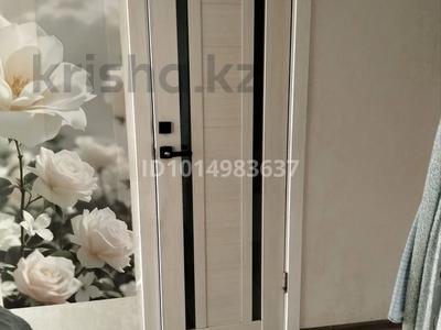 1-бөлмелі пәтер · 36 м² · 2/2 қабат, Жайк 45, бағасы: 8 млн ₸ в Аксае