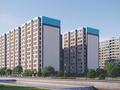 2-комнатная квартира, 72.9 м², Райымбека 348/1 за ~ 29.7 млн 〒 в Алматы, Ауэзовский р-н — фото 11