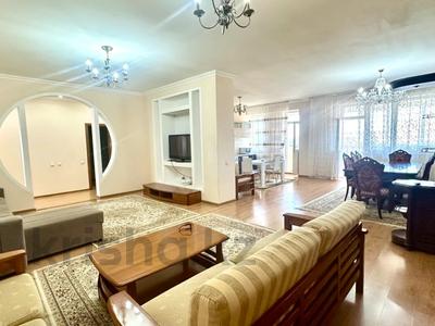 3-комнатная квартира · 137.8 м² · 10/12 этаж, Кунаева 14/1 за 65 млн ₸ в Астане, Есильский р-н