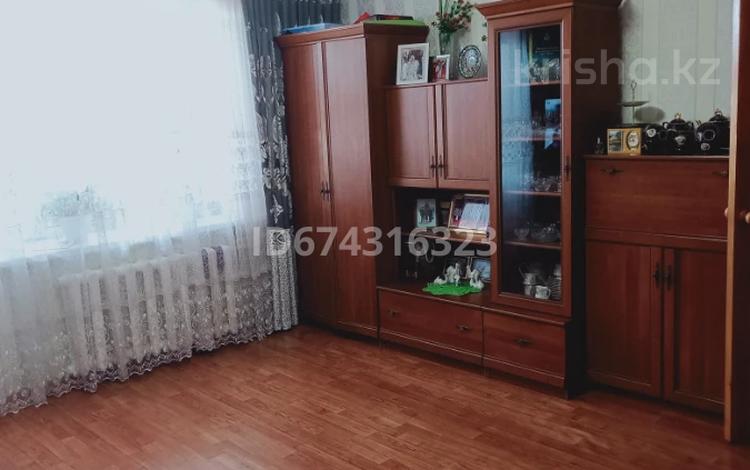 3-комнатная квартира, 78 м², 1/5 этаж, К.Сатпаева 50 за 30 млн 〒 в Петропавловске — фото 3