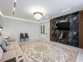 4-комнатная квартира · 125.7 м² · 10/12 этаж, Туран 46/4 за 115 млн ₸ в Астане, Нура р-н — фото 9