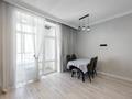4-комнатная квартира · 125.7 м² · 10/12 этаж, Туран 46/4 за 115 млн ₸ в Астане, Нура р-н — фото 7