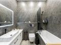 4-комнатная квартира · 125.7 м² · 10/12 этаж, Туран 46/4 за 115 млн ₸ в Астане, Нура р-н — фото 43