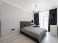 4-комнатная квартира · 125.7 м² · 10/12 этаж, Туран 46/4 за 115 млн ₸ в Астане, Нура р-н — фото 3