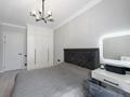 4-комнатная квартира · 125.7 м² · 10/12 этаж, Туран 46/4 за 115 млн ₸ в Астане, Нура р-н — фото 4