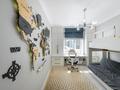 4-комнатная квартира · 125.7 м² · 10/12 этаж, Туран 46/4 за 115 млн ₸ в Астане, Нура р-н — фото 26