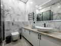 4-комнатная квартира · 125.7 м² · 10/12 этаж, Туран 46/4 за 115 млн ₸ в Астане, Нура р-н — фото 47
